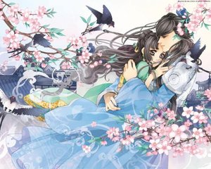 我未来的岳母